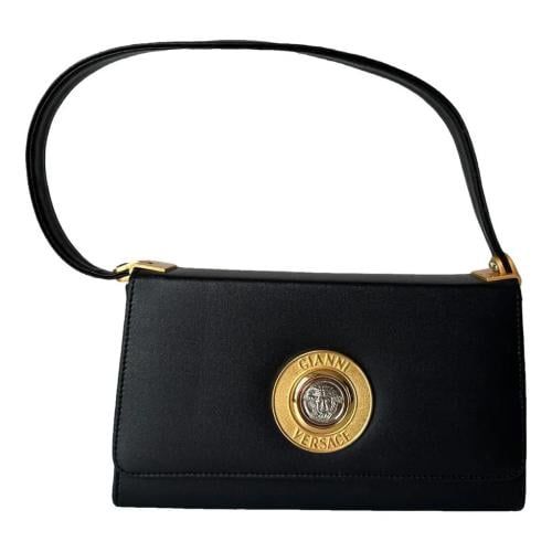 Gianni Versace Leather handbag