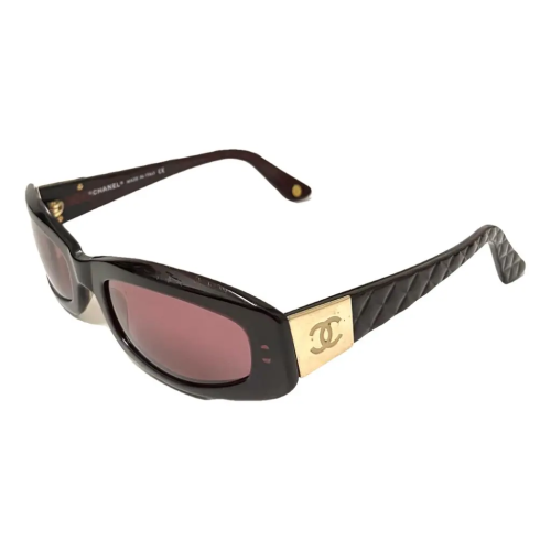 CHANEL RECTANGLE 5014 SUNGLASSES