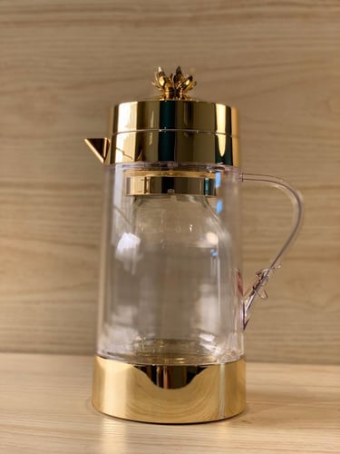 ترمس هوست لتر واحد