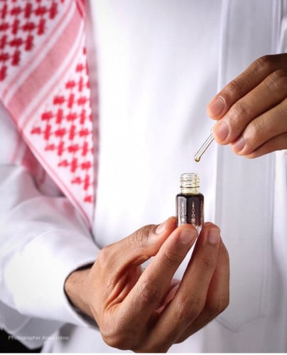 عود كمبودي فاخر