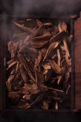 عود سومطري طبيعي