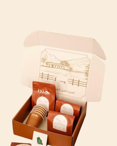 مجموعة الأصالة