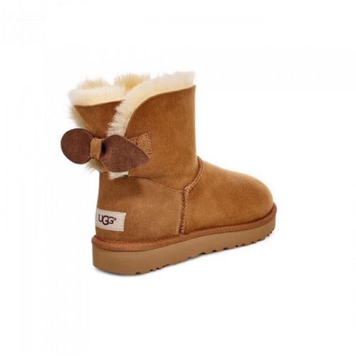 بوت UGG مقاس9 امريكي 40 اوربي