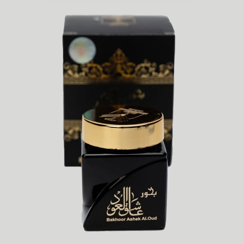 بخور عاشق العود كسر عود 30 جرام