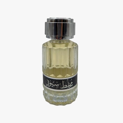 مخلط عود سيوفي