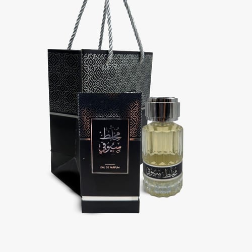 مخلط عود سيوفي