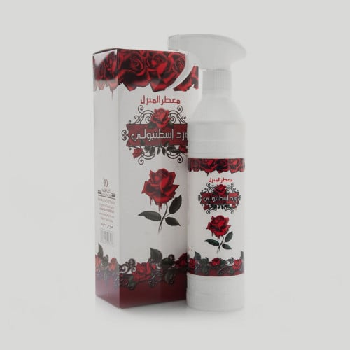 معطر ورد اسطنبولي 500 مل