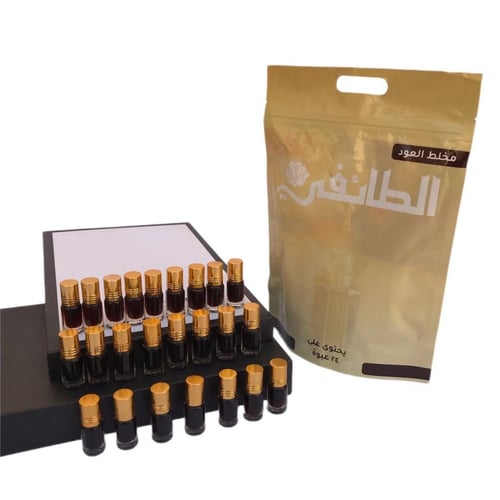 مخلط العود الطائفي