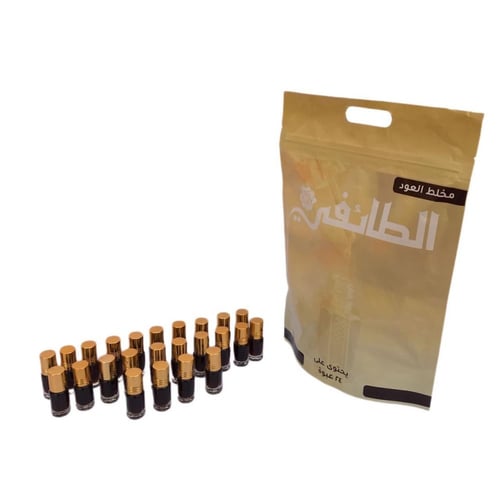 مخلط العود الطائفي