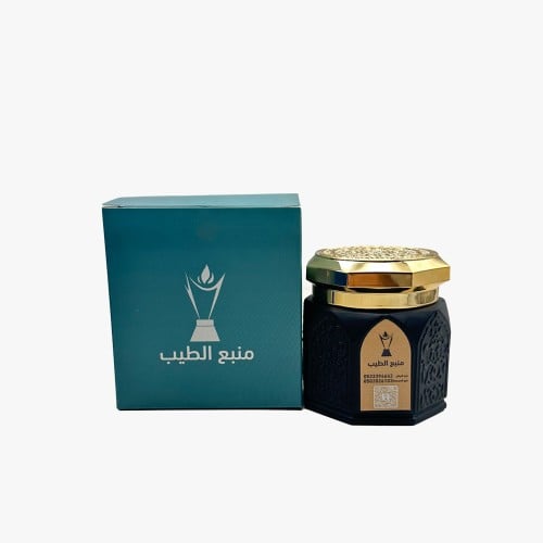 مبسوس منبع الطيب