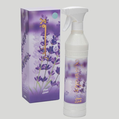 معطر لافندر 500 مل