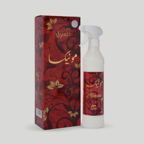 معطر مونيكا 500 مل