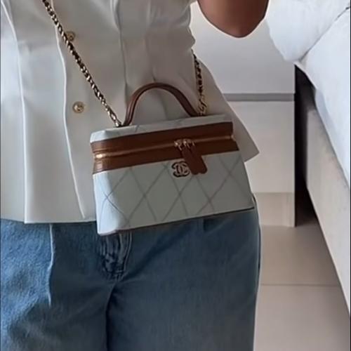 شنطة