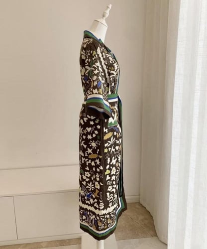 طقم بلوزه و تنوره