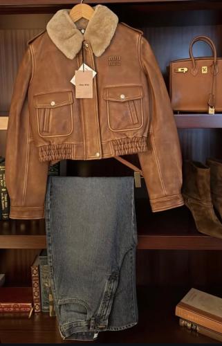 جاكيت نسائي