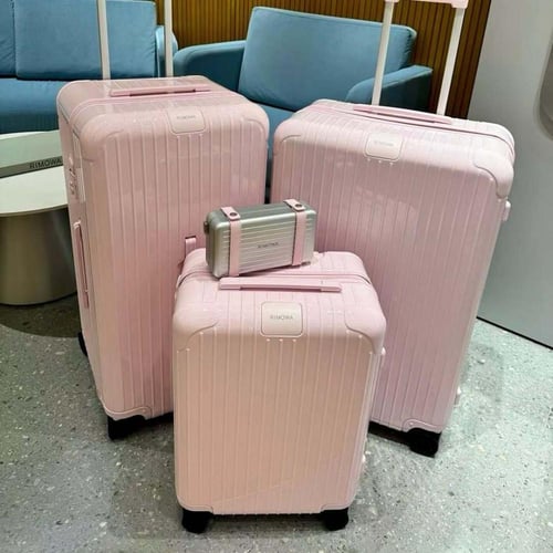 شنطه سفر صغيره