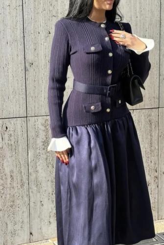 فستان نسائي