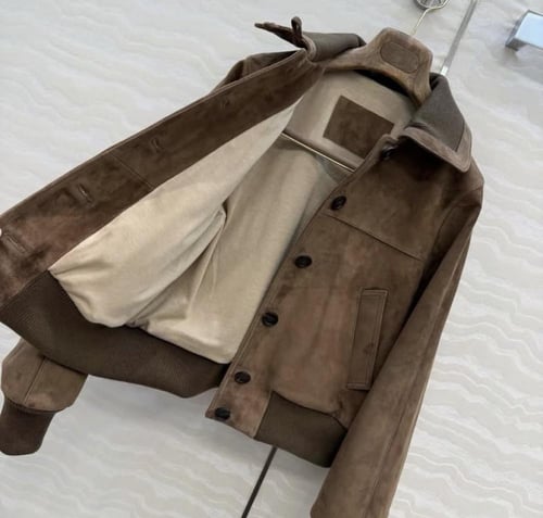 جاكيت نسائي