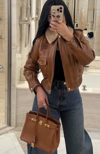 جاكيت نسائي