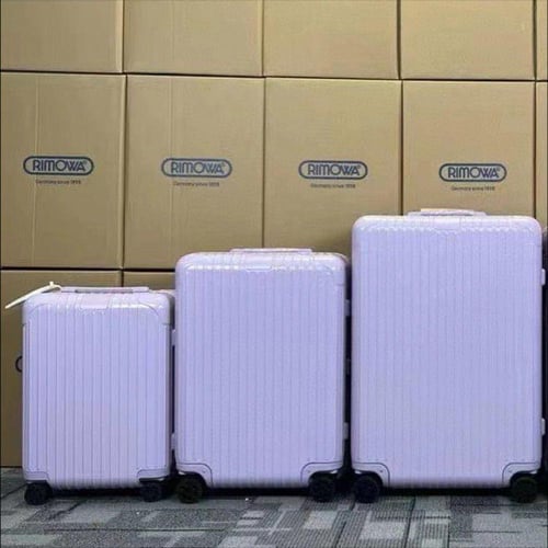 شنطه سفر صغيره