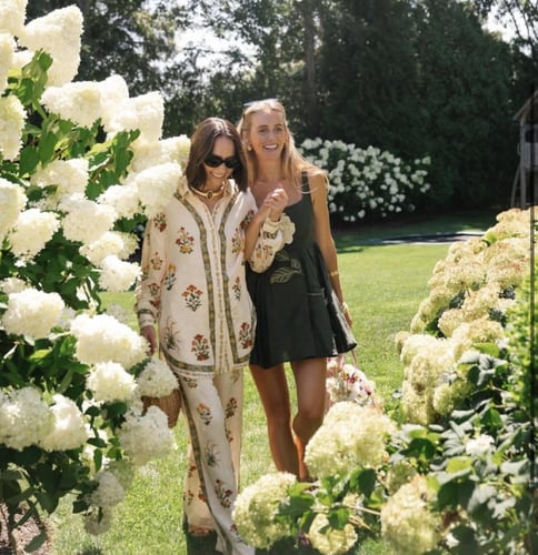 طقم بنطلون و قميص