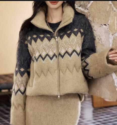 جاكيت نسائي