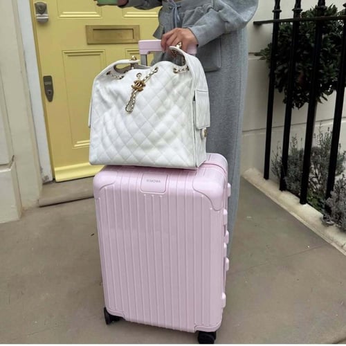 شنطه سفر صغيره