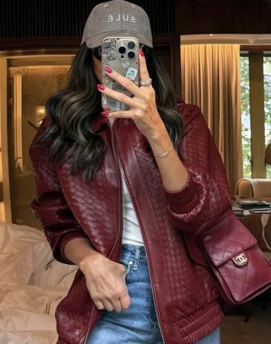 جاكيت نسائي