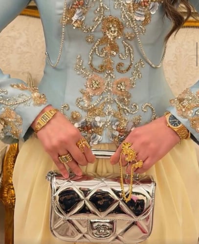 شنطة
