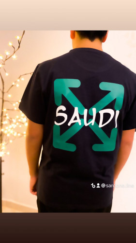 تيشرت يوم الوطني 93