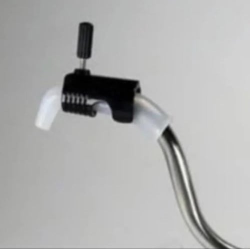 منظم تدفق غلاية خارجي sip