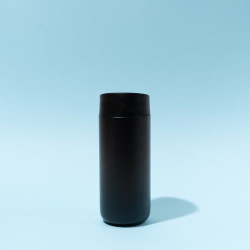 Storm Cup 16OZ MATTE BLACK مق قهوة من ستورم