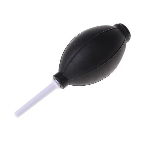 منفاخ تنظيف يدوي اسود