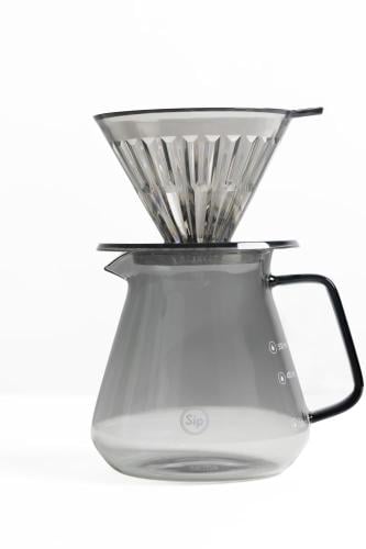 مجموعة كريستال داكن 02 Sip