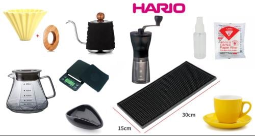 باكج ادوات V60 الفاخر 02