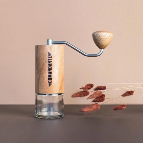 طاحونة كوماندانتي اميركان تشيري اصدار MK4