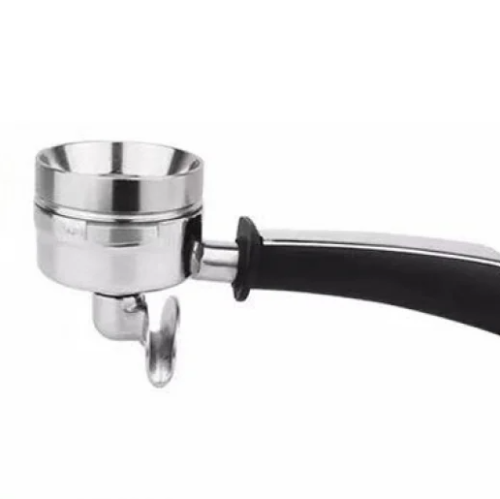 حلقة توزيع رينق قهوة المنيوم مع مغناطيس مقاس 58 mm...