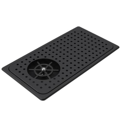 رينزر نيت 42.5*23 سم- اسود