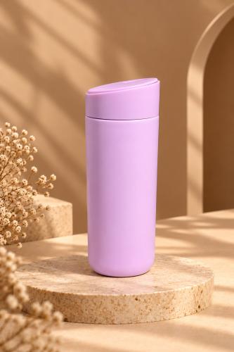 مق منزلق Sip Tivo وردي 16oz