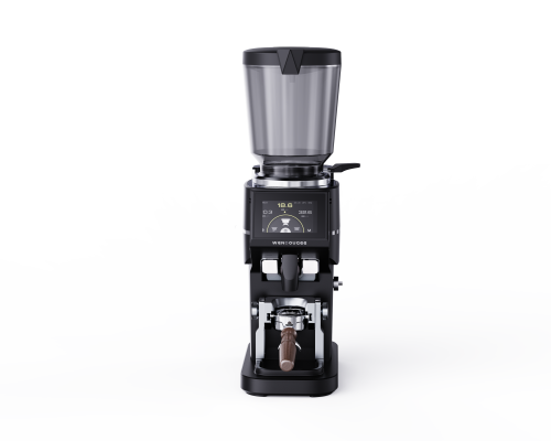 طاحونة اسبريسو -Ares Wenduogee 90GBW - BK