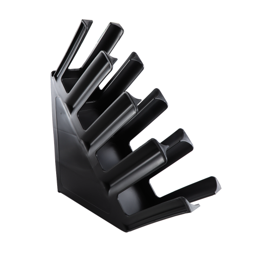 حامل اكواب من نيت