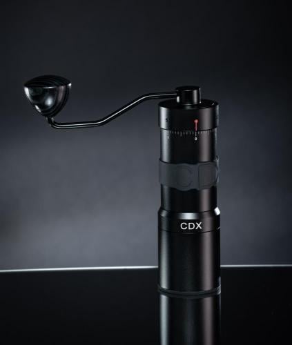 مطحنة كوديكس موديل Codex D7 Grinder D7