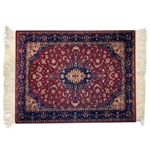 كوستر قهوة مقاس 27×18 سم