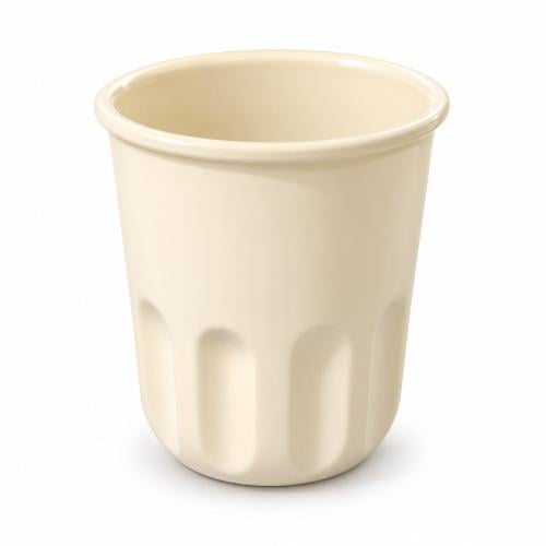 كوب سيراميك ماج 350ML ابيض