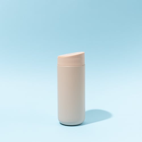 Storm Cup 16OZ SAND DUNE مق قهوة من ستورم