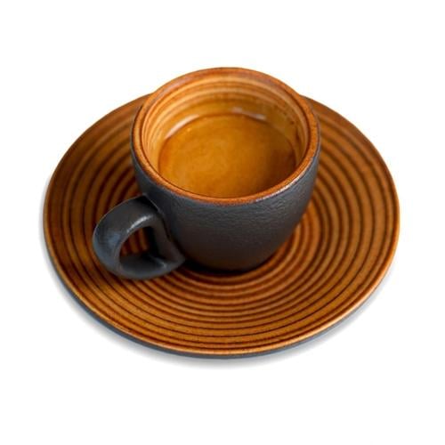 كوب اسبرسو فاخر 70مل