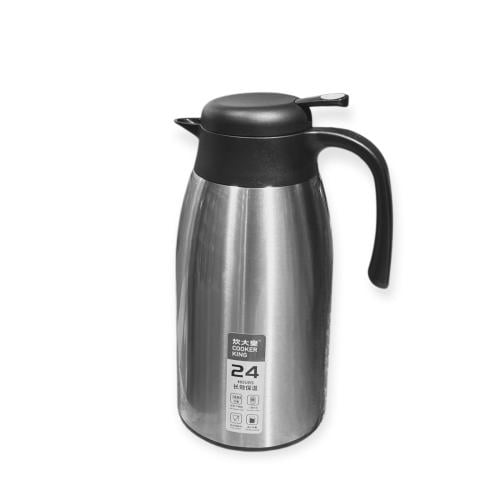 ترمس 2.2 لتر مبطن ستيل جودة عالية