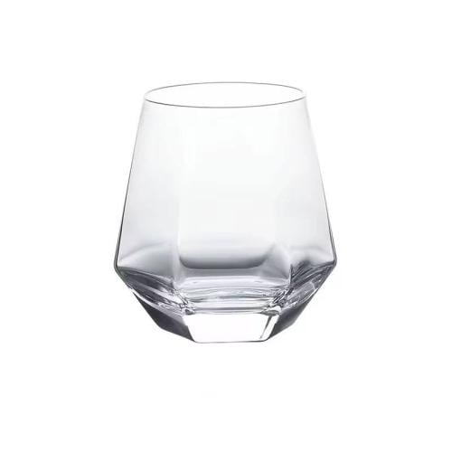 كوب زجاجي 330ML