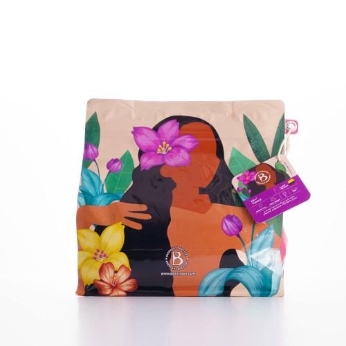 محمصة بريهانت -كولومبيا كاوكا - حجم 1كيلو