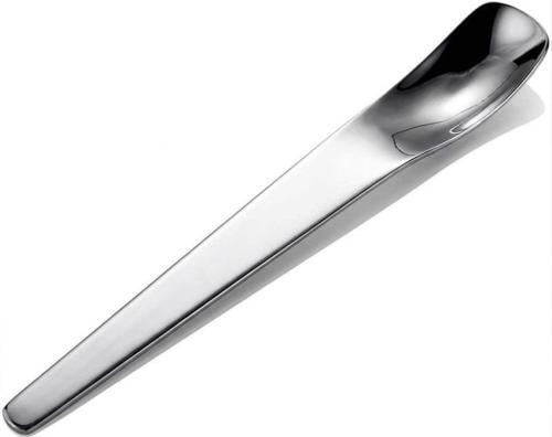 ملعقة اسبريسو فضي -sliver | Espresso Spoon